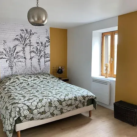 Дом отдыха Maison Entiere 6 Personnes Jardin Terrasses Et Garage *